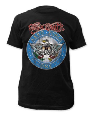 Aerosmith 
