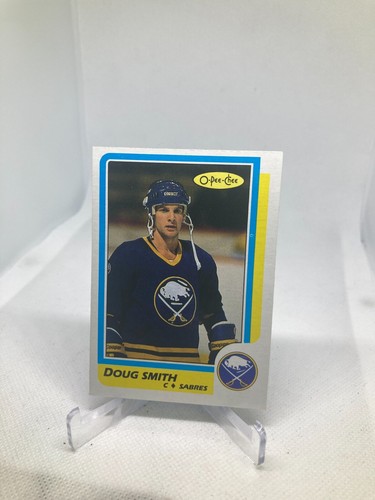1986 - 87 O-Pee-Chee (OPC) Hockey Cards #1-264 U-Pick Free Shipping - Picture 92 of 131