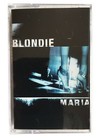 Blondie - Maria - Cassette Single 74321645634