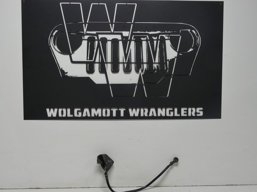 Relé de cable de batería Honda Rincon 650 FGA 2003 32401-HN8 CC R2 - Imagen 1 de 4