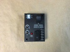 ABB ECS21BC Solid State Current Sensor 240VAC, 10A, 2-20A Trip