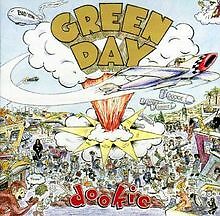 DOOKIE von Green Day | CD | Zustand gut - Bild 1 von 1