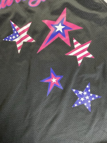 Civilized Bear Tank Shirt Rubber Duck Stars 3XL XXXL Premium Bear Club - Bild 9 von 9