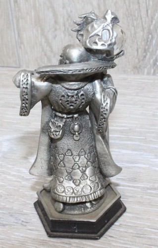 The Fantasy Of The Crystal Chess Piece- Danbury Mint YOU CHOOSE - Picture 34 of 67