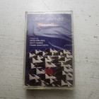 Jeff Jarvis When It Rains Audio Cassette Tape New Sealed