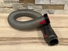 Dyson Ball UP13 DC40 DC41, DC65 and UP14 Gray Vacuum Cleaner Stretch Hose~HSE270