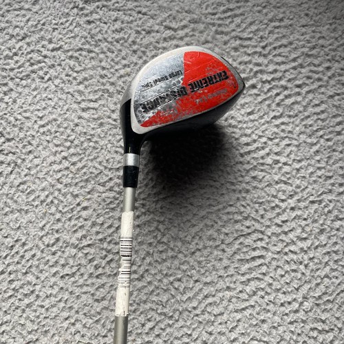 DEVASTATOR 425 Extreme Distance 10.0 Driver With Titanium Matrix Head - Picture 2 of 16