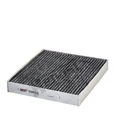 HENGST FILTER E4961LC Filter, Innenraumluft für HYUNDAI KIA