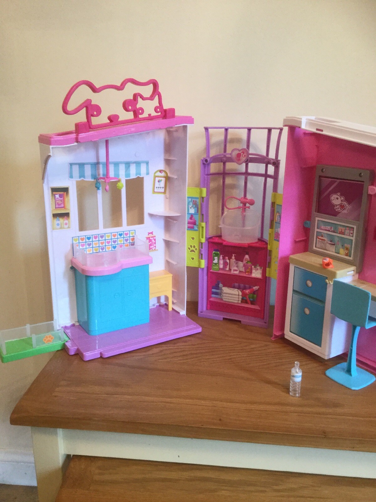 barbie fbr36