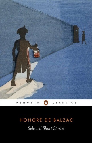 Ausgewählte Kurzgeschichten Taschenbuch Honoré. De Balzac