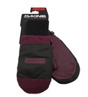 DAKINE Mitten Men's Black
