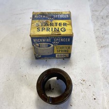 1939-1956 Ford Hudson Nash Starter Spring Wickwire Ss9l