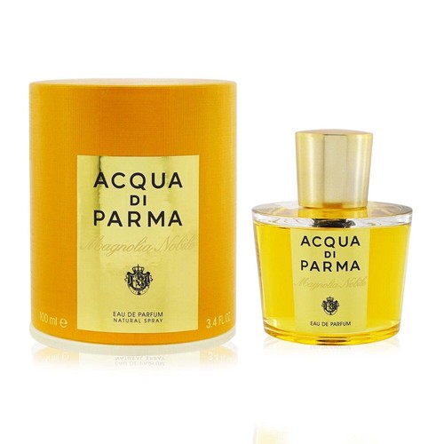 Acqua Di Parma Magnolia Nobile Eau De Parfum Spray 100ml/3.4oz - Picture 2 of 4