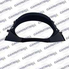 2014-2016 Toyota Corolla Dash Speedometer Cluster Cover Trim Bezel 55410-02280