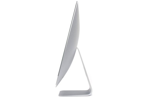 Apple iMac 18.3 All-in-One PC 27" 5K Retina i7-7700K 4.2GHz 16GB RAM 500GB NVMe - Bild 3 von 3