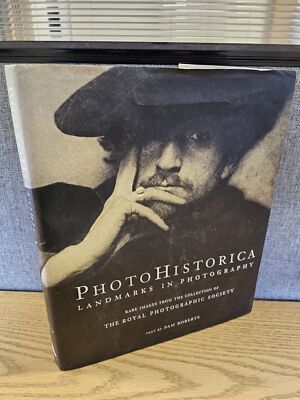 PhotoHistorica, Landmarks in Photography: Rare Images from the Collection of t..