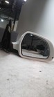 Used Right Door Mirror fits: 2017 Audi Audi q3 power manual folding opt 6XD w/la
