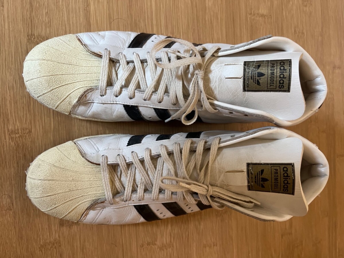 adidas Promodel Made in France | eBay adidas Promodel Made in France | eBay