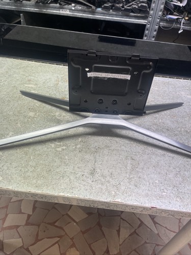 Base piede tv samsung ue55ku6500u - Imagen 2 de 6