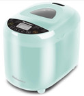 Gourmet EBM8103M Bread Maker, 3 Sizes, 19 Menus, Gluten-Free, 2 Lbs, Mint