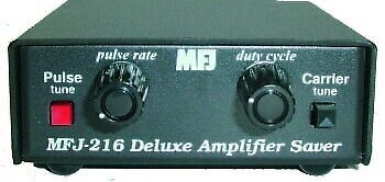 MFJ-216 - Deluxe AmpSaver Tuning Pulser - Photo 1 sur 1