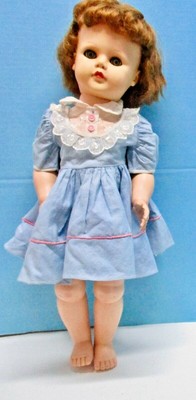 ideal doll vp23