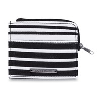 Dakine Womens Wallet - Pennie Wallet Inkwell Canvas - Card Wallet Dakine Womens Wallet - Pennie Wallet Inkwell Canvas - Card Wallet