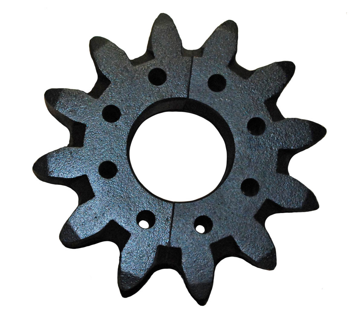 12 Tooth Headshaft Sprocket (142127) Ditch Witch Trencher RT40
