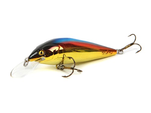 Señuelo Crandinavo Tackle Fatboy 8,5 cm 12 g Señuelo Crankbait Pike Percha COLORES - Imagen 16 de 27