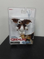 Neca Reel Toys Gremlins Gizmo Action Figure Series 1 Brand New
