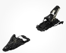 ATOMIC Shift 13 MNC SH90 Schwarz / Gold Ski Bindungen #L6