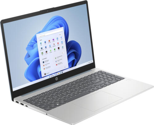 HP 15-fc0030tg 15.6" FHD Touch AMD Ryzen 3 7320U 2.4 GHz 8GB RAM 256GB SSD W11H - Picture 3 of 5