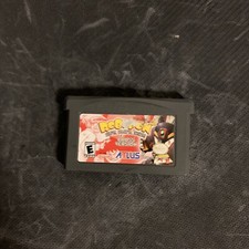 Robopon 2: Cross Version (Nintendo Game Boy Advance, 2002)