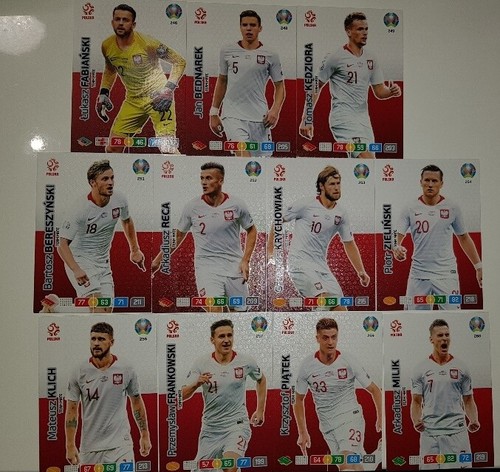 Panini UEFA EURO 2020 vista previa raro Master Game Changer Keyplayer Goalstopper  - Imagen 23 de 258