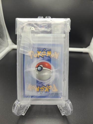  1ST EDITION LUGIA CARD 20/64 NEO REV  - Picture 2 of 2