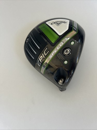 Callaway Epic Speed Driver - Head Only - 9 Degree - JailBreak A1 Speed Frame V2