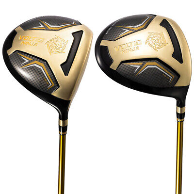 KATANA GOLF Japan 2024 VOLTIO NINJA TG-01 Hi-COR DRIVER TOUR KATANA GOLF Japan 2024 VOLTIO NINJA TG-01 Hi-COR DRIVER TOUR