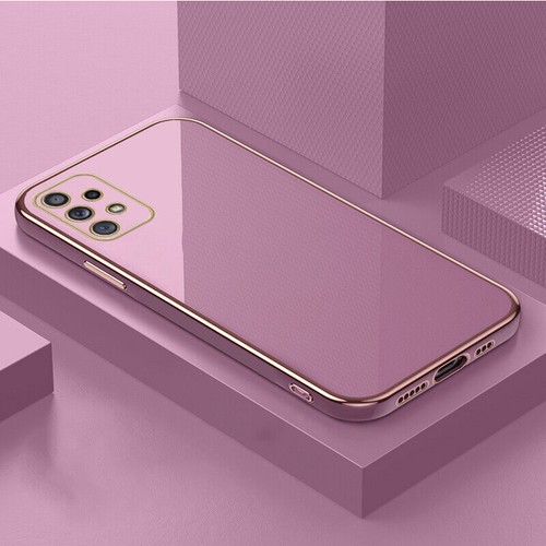 Shockproof Silicone Case Soft Cover For Samsung A16 A55 A35 A25 A15 A05S A54 A53 - Picture 15 of 29