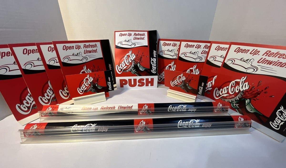 2000シドニーオリンピックコカ・コーラセールアップポスター 2000シドニーオリンピックコカ・コーラセールアップポスター