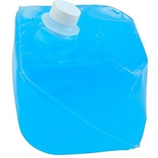 Aquasonic - W60692L5 Ultrasound Gel, Gel, 5-Liter SONICPAC