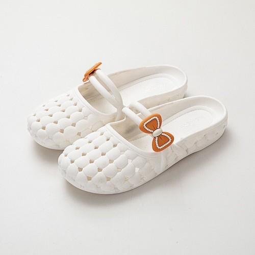 Soft Sole Baotou Shoes Breathable Beach Slippers Comfortable Women Sandals - Bild 12 von 13
