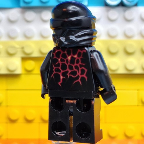 ✨Kate's Figs: LEGO - NINJAGO Heroes & Allies - Great Condition 🥷 - Picture 255 of 695