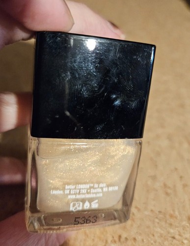 Butter London Nail Polish Lacquer ~ Pick Your Own ~ Mini and Full Size as Listed - Picture 139 of 191