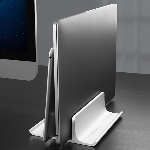 Stand Vertical D'ordinateur Portable Support De Refroidisseur Radiateur Pour