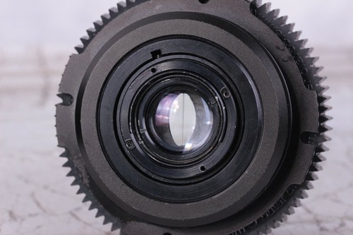 Mir-1B 2.8/37mm Cine mod lens ANAMORPHIC RED One Alexa ARRI CINEMA + PL adapter - Picture 9 of 20