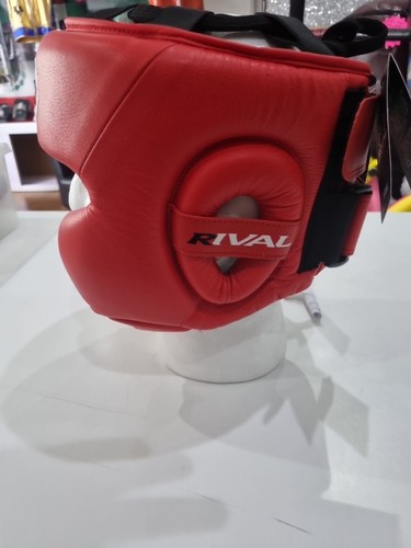 Rival RHG2 Spar Kopfschutz M - Bild 2 von 3