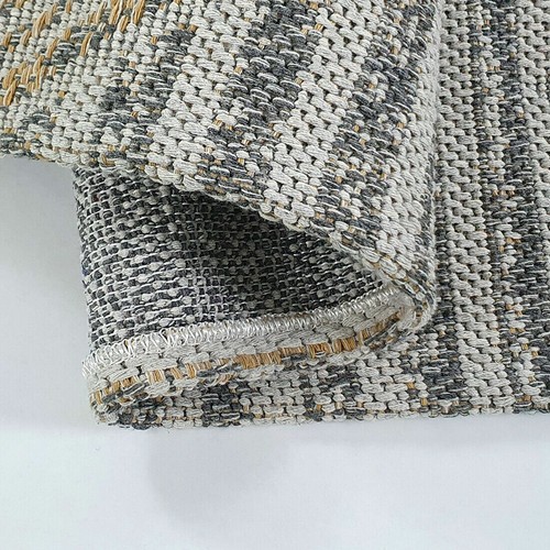 Washable Cotton Rug Large Small Runner Woven Carpet Living Room Mat 100% Natural - Picture 115 of 131