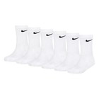 Nike 100% Cotton Unisex Kids' Socks
