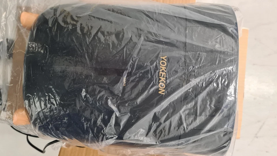 Home Humidifer - Ultrasonic - Image 4 of 4