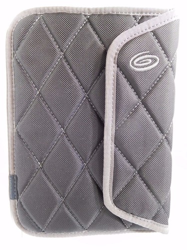 Timbuk2 iPad Mini1234 Most 7" Tablets/Kindle L8.1” X W5.1” Diag 8.5” Memory Foam - Picture 5 of 21